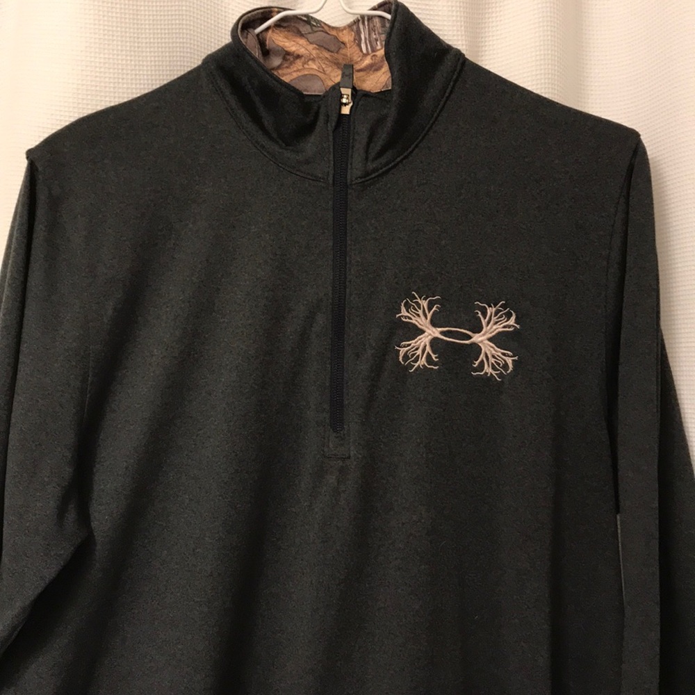 Men’s Under Amour